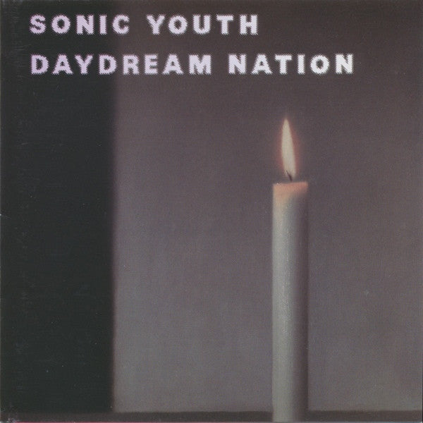 SONIC YOUTH - DAYDREAM NATION : REMASTERED - CD