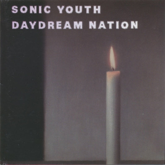 SONIC YOUTH - DAYDREAM NATION : REMASTERED - CD