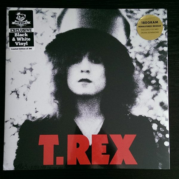 T-REX - SLIDER - LP