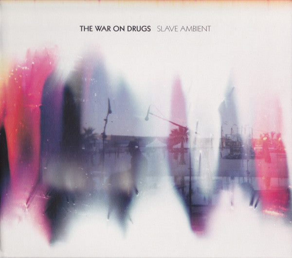 WAR ON DRUGS - SLAVE AMBIENT : STANDARD EDITION - CD