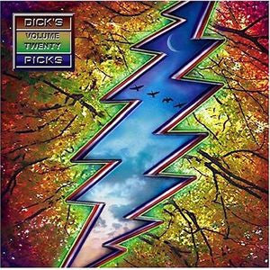 GRATEFUL DEAD - DICK'S PICKS VOL. 20: 4CD SET - CD