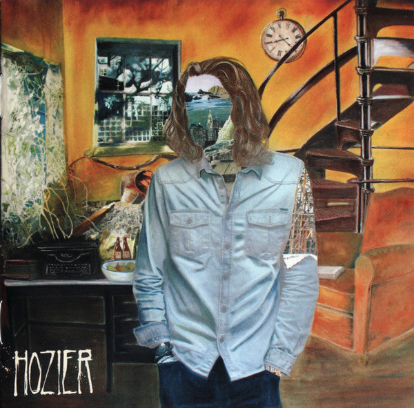 HOZIER - HOZIER - CD