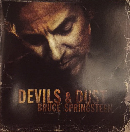 SPRINGSTEEN, BRUCE - DEVILS & DUST : WITH BONUS DVD - CD