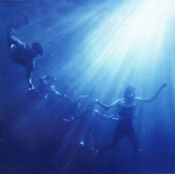 FOALS - TOTAL LIFE FOREVER [SINGLE DISC] - CD