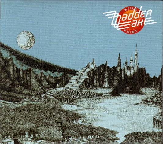 MADDER LAKE - STILL POINT + 7 BONUS TRACKS - CD