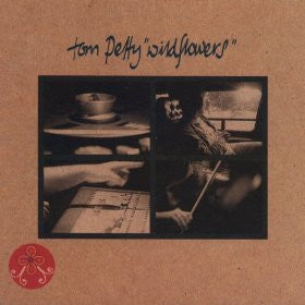 PETTY, TOM - WILDFLOWERS - CD