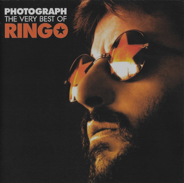 STARR, RINGO - PHOTOGRAPH : VERY BEST OF (20 TRACKS) - CD
