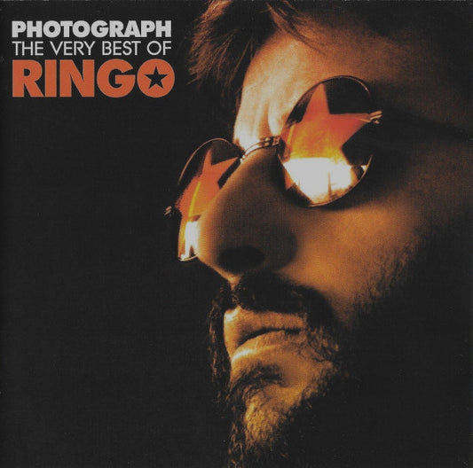 STARR, RINGO - PHOTOGRAPH : VERY BEST OF (20 TRACKS) - CD