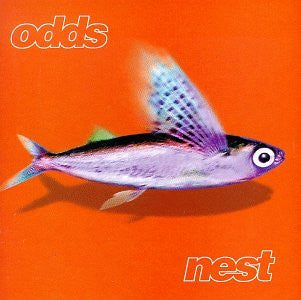 ODDS - NEST - CD