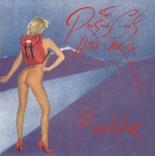 WATERS, ROGER - PROS & CONS OF HITCHHIKING : REMASTERED - CD