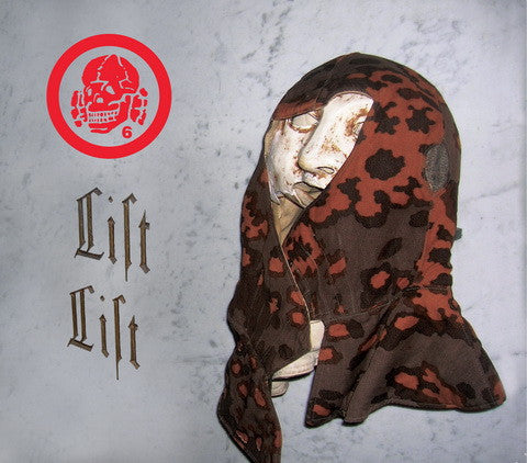 DEATH IN JUNE - LIVE IN WIEN : 2CD SET - CD