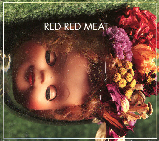 RED RED MEAT - BUNNY GETS PAID - CD