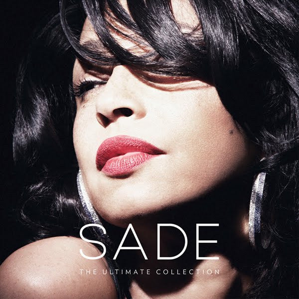 SADE - ULTIMATE COLLECTION : 2CD SET - CD