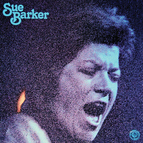 BARKER, SUE - SUE BARKER : EXPANDED EDITION - CD