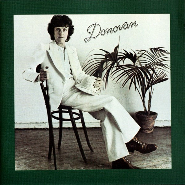DONOVAN - DONOVAN - CD