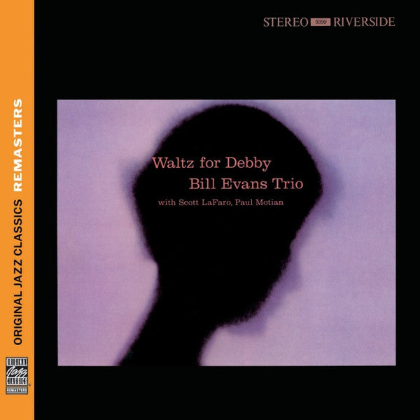 EVANS, BILL TRIO - WALTZ FOR DEBBY : 5 BONUS TRACKS - CD