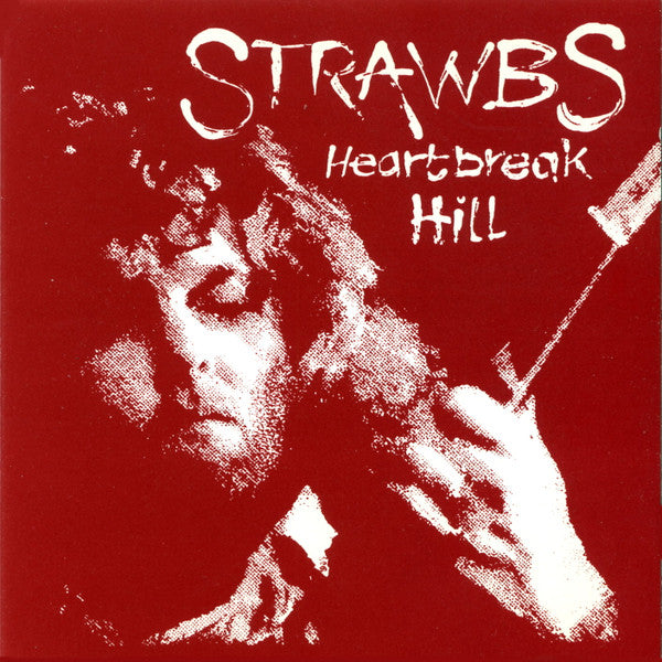 STRAWBS - HEARTBREAK HILL - CD