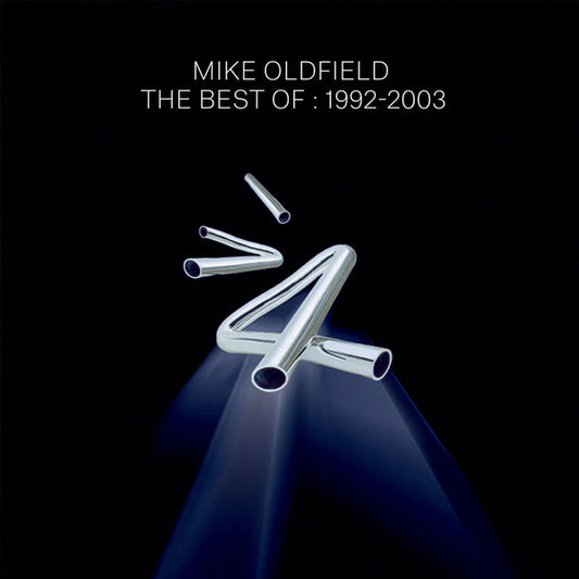 OLDFIELD, MIKE - BEST OF : 1992 - 2003 (2CD SET) - CD