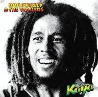 MARLEY, BOB & THE WAILERS - KAYA : 180-GRAM VINYL - LP
