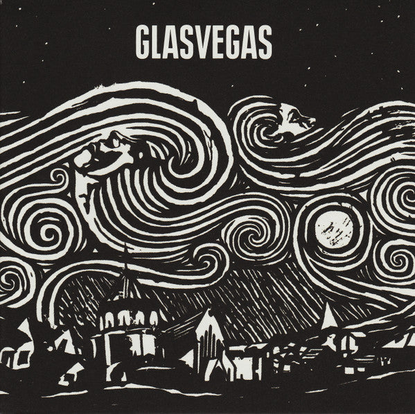GLASVEGAS - GLASVEGAS : STANDARD EDITION - CD