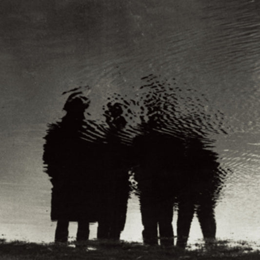 RITES OF SPRING - SIX SONG DEMO: 10" VINYL - LP