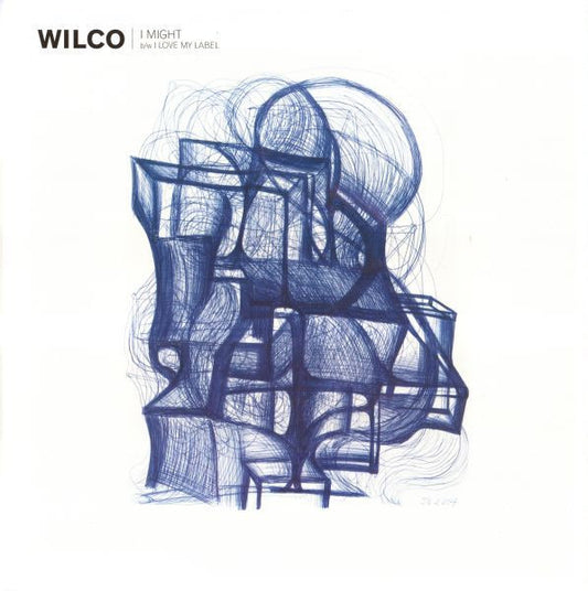 WILCO - I MIGHT - 7