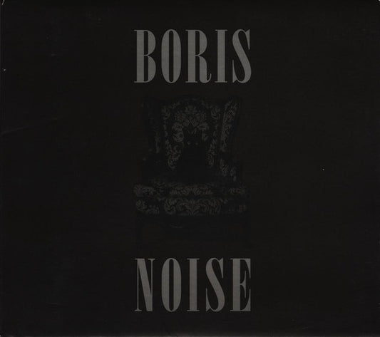 BORIS - NOISE - CD