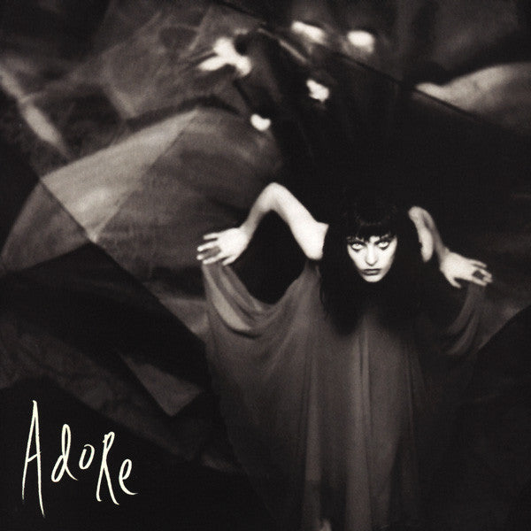 SMASHING PUMPKINS - ADORE - CD