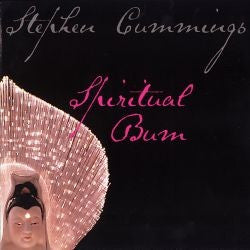 CUMMINGS, STEPHEN - SPIRITUAL BUM - CD