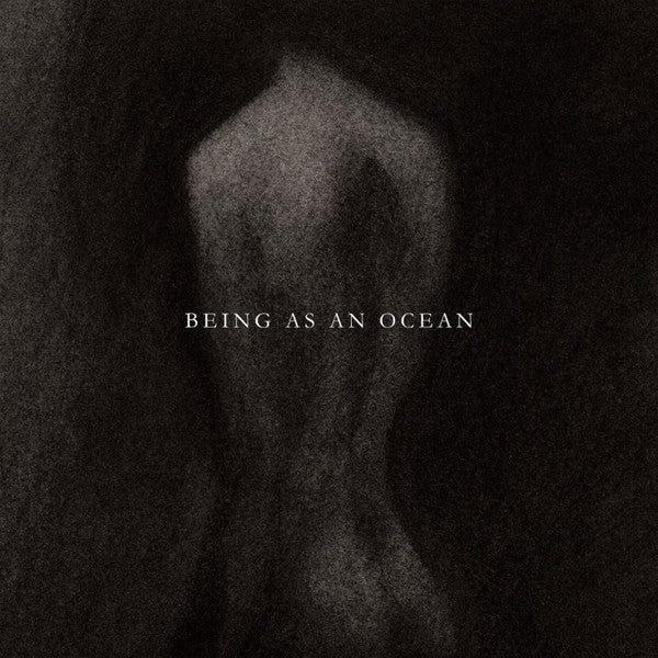 BEING AS AN OCEAN - BEING AS AN OCEAN (BLACK/GREY SWIRL LP) - LP