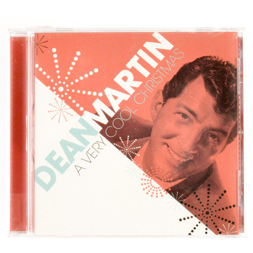 MARTIN, DEAN - VERY COOL CHRISTMAS - CD