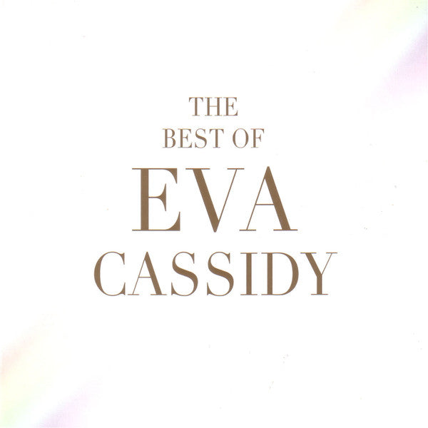 CASSIDY, EVA - BEST OF - CD