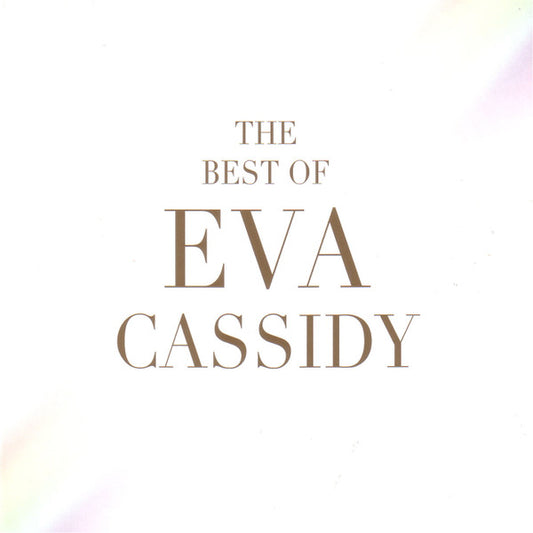 CASSIDY, EVA - BEST OF - CD