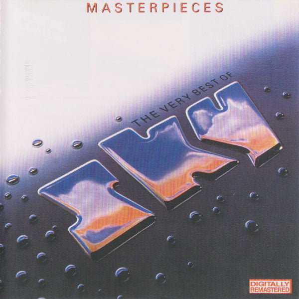 SKY - MASTERPIECES...THE VERY BEST OF - CD