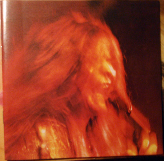 JOPLIN, JANIS - I GOT DEM OL' KOZMIC BLUES AGAIN MAMA +4 - CD