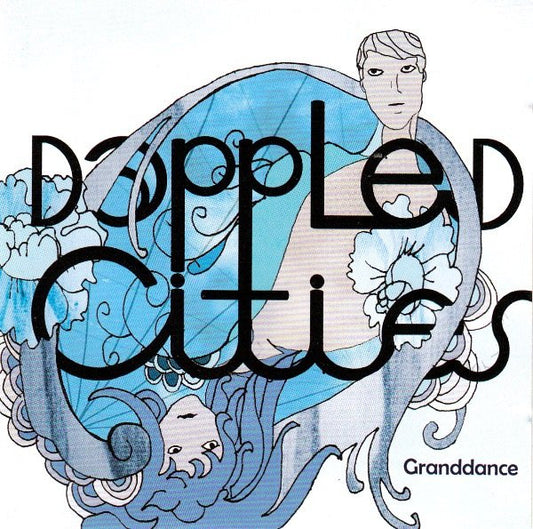 DAPPLED CITIES - GRANDDANCE : LIMITED 2CD EDITION - CD