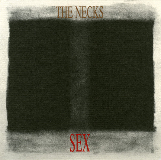 NECKS - SEX - CD