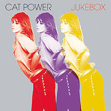 CAT POWER - JUKEBOX - LP
