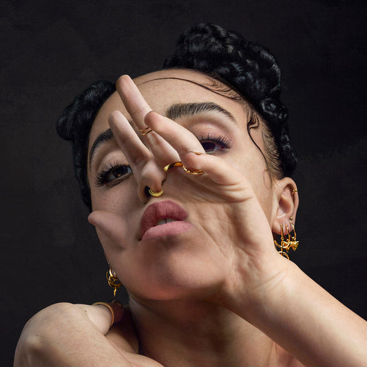 FKA TWIGS - M3LL155X - LP