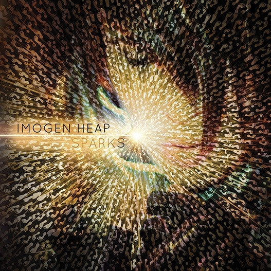 HEAP, IMOGEN - SPARKS - CD