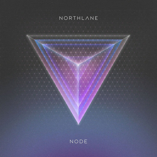 NORTHLANE - NODE : BLUE VINYL - LP