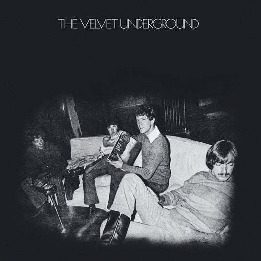 VELVET UNDERGROUND - VELVET UNDERGROUND : 180-GRAM VINYL - LP