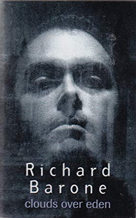 BARONE, RICHARD - CLOUDS OVER EDEN (CASSETTE) - CS