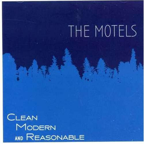 MOTELS - CLEAN MODERN & REASONABLE - CD