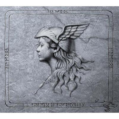 MOON, LIV - END OF THE BEGINNING: CD + DVD SET - CD