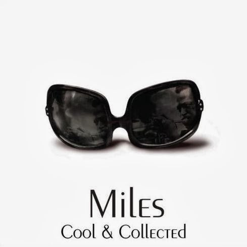 DAVIS, MILES - COOL AND COLLECTED: THE VERY BEST OF - CD