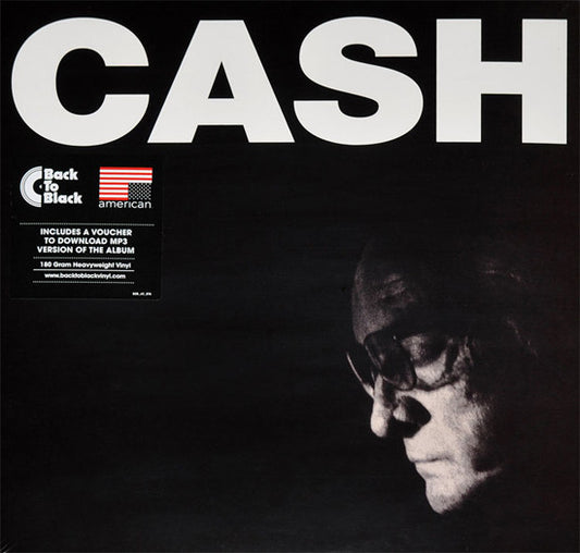 CASH, JOHNNY - AMERICAN IV : MAN COMES AROUND (2LP) - LP