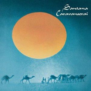 SANTANA - CARAVANSERAI : REMASTERED - CD