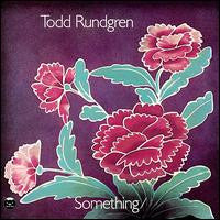 RUNDGREN, TODD - SOMETHING / ANYTHING : 2LP SET 180G - LP