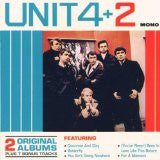 UNIT 4 + 2 - CONCRETE & CLAY : 2LPS ON 1 CD + 7 BONUS - CD